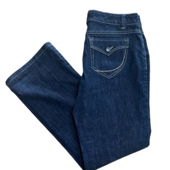 Nine West Jean - Picture 1 of 2